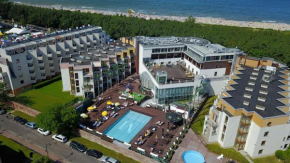 Apartament przy plaży, Władysławowo